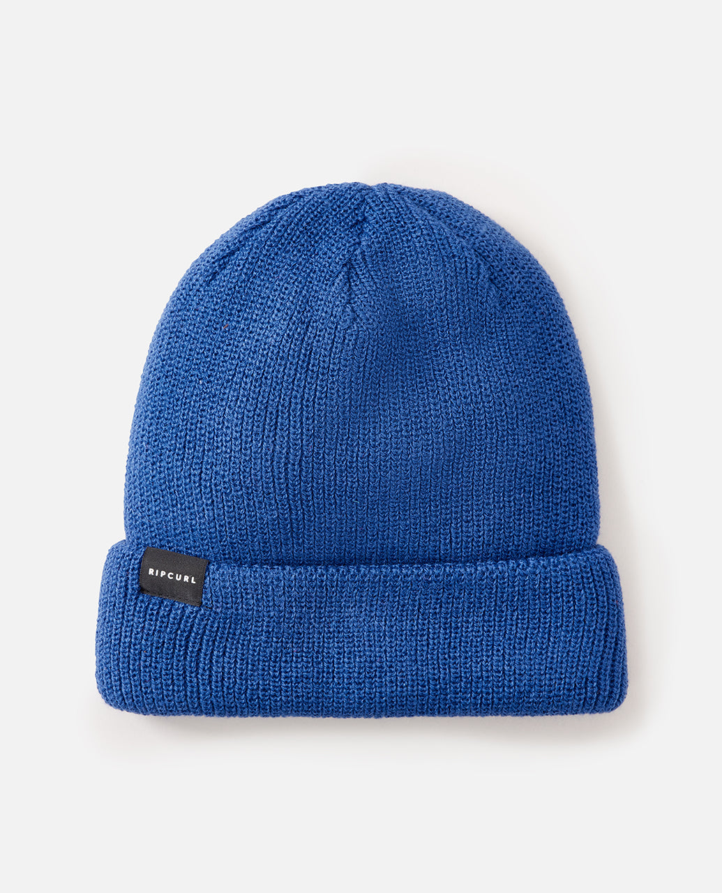 Ripcurl Unisex Impact Regular Beanie Hat (Spray Blue)