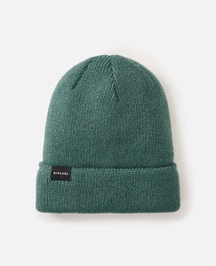 Ripcurl Unisex Impact Regular Beanie Hat (Bluestone)