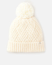 Load image into Gallery viewer, Ripcurl Unisex Premium Regular Pom Pom Beanie (Beige)
