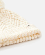 Load image into Gallery viewer, Ripcurl Unisex Premium Regular Pom Pom Beanie (Beige)
