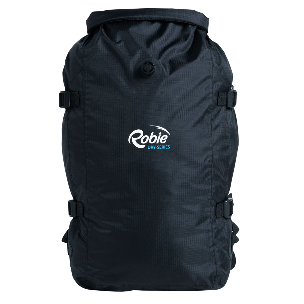 Robie Dry Series Compression Bag (Black)