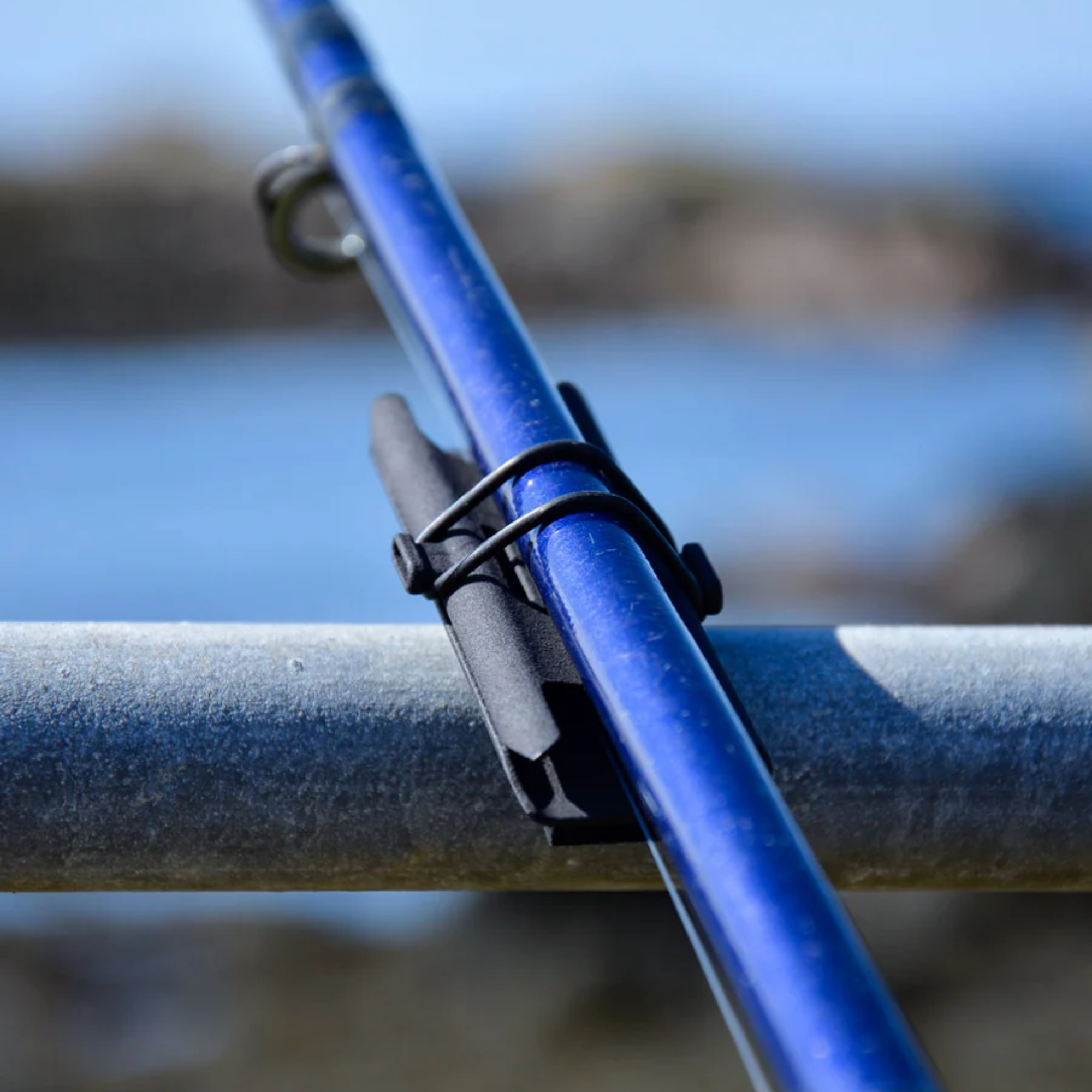 Rodfendr Fishing Single Rod Rest