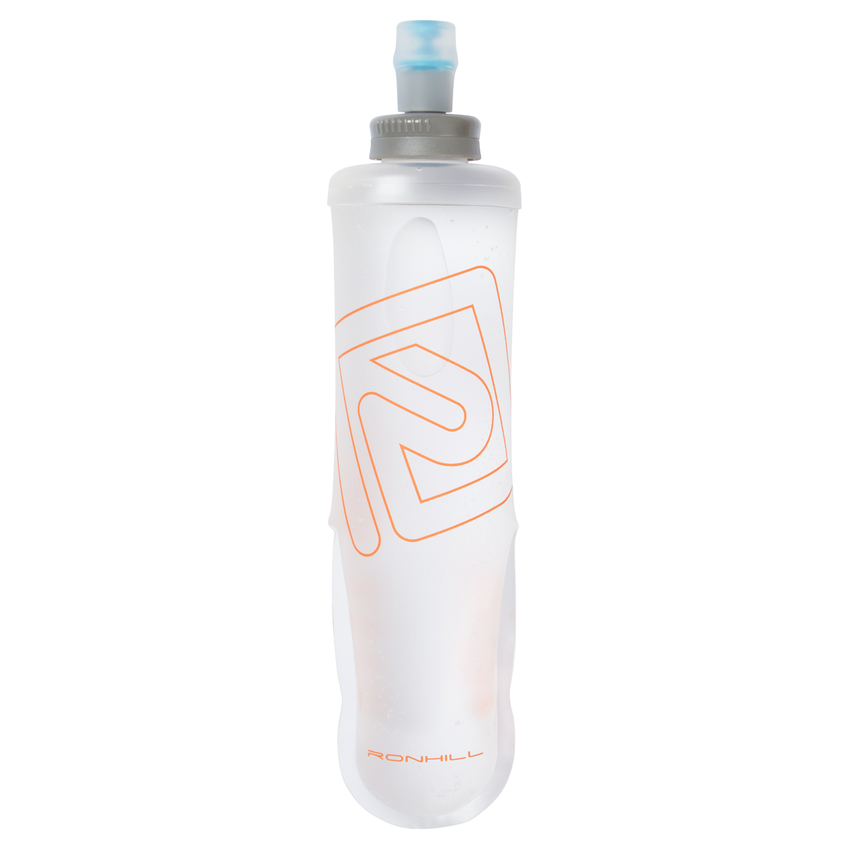Ronhill 250ml Softflask Clear RH-00034 RH-008671