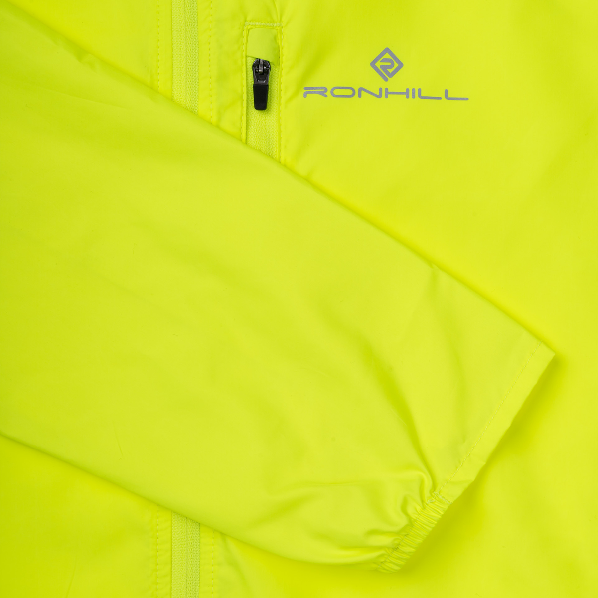 Ronhill Men's Core Jacket (Fluo Zest)