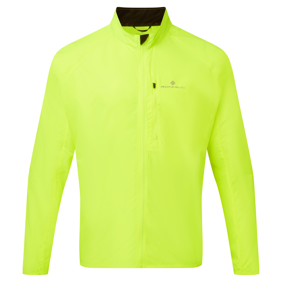 Ronhill Men's Core Jacket (Fluo Zest)