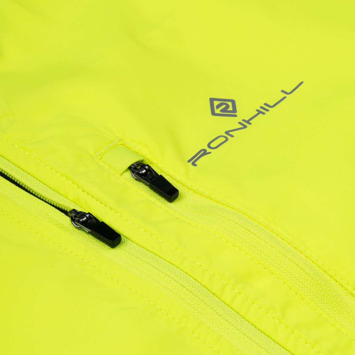Ronhill Men's Core Jacket (Fluo Zest)
