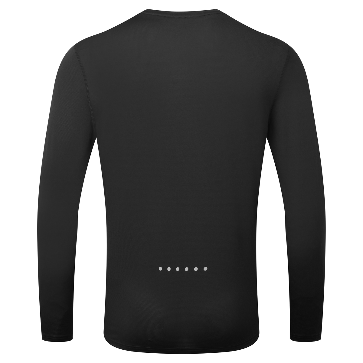 Ronhill Men's Core Long Sleeve Technical Top (Black)