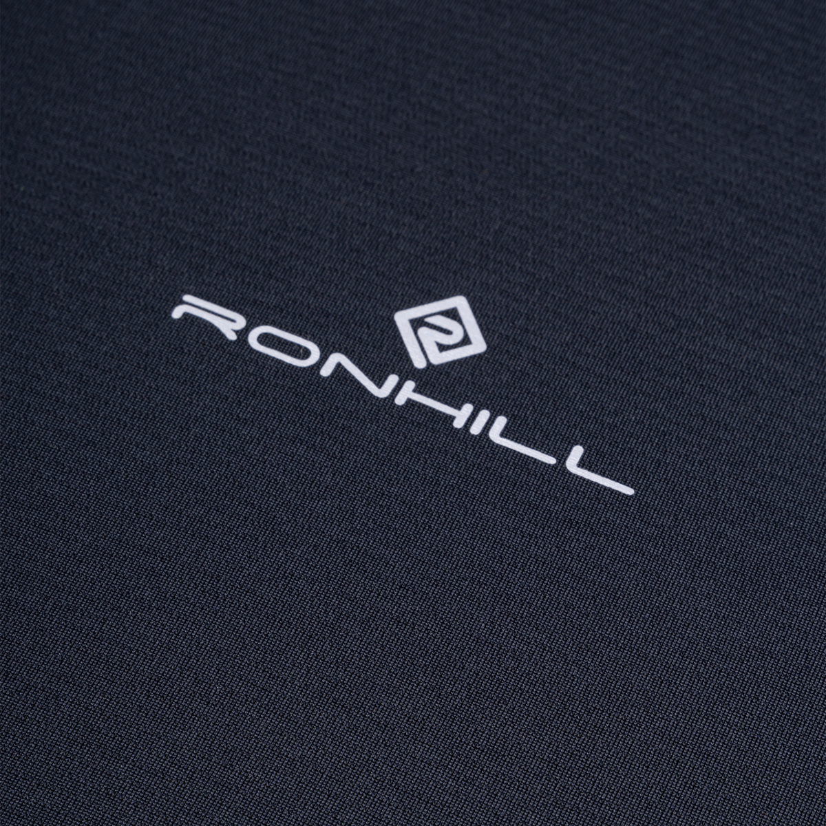 Ronhill Men's Core Long Sleeve Technical Top (Black)