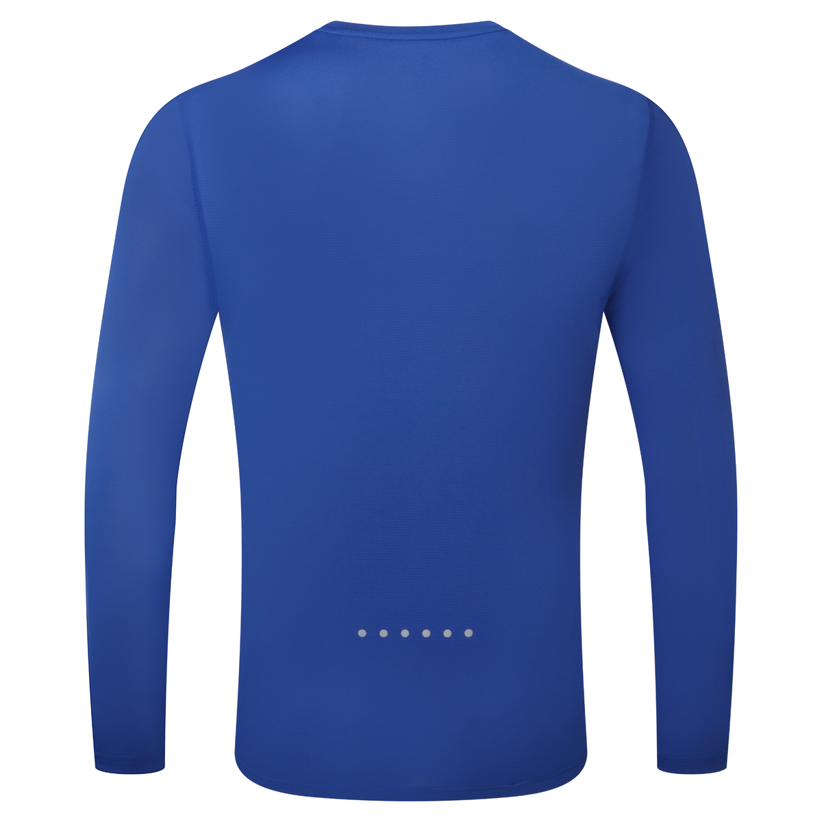 Ronhill Men's Core Long Sleeve Technical Top (Dark Cobalt)