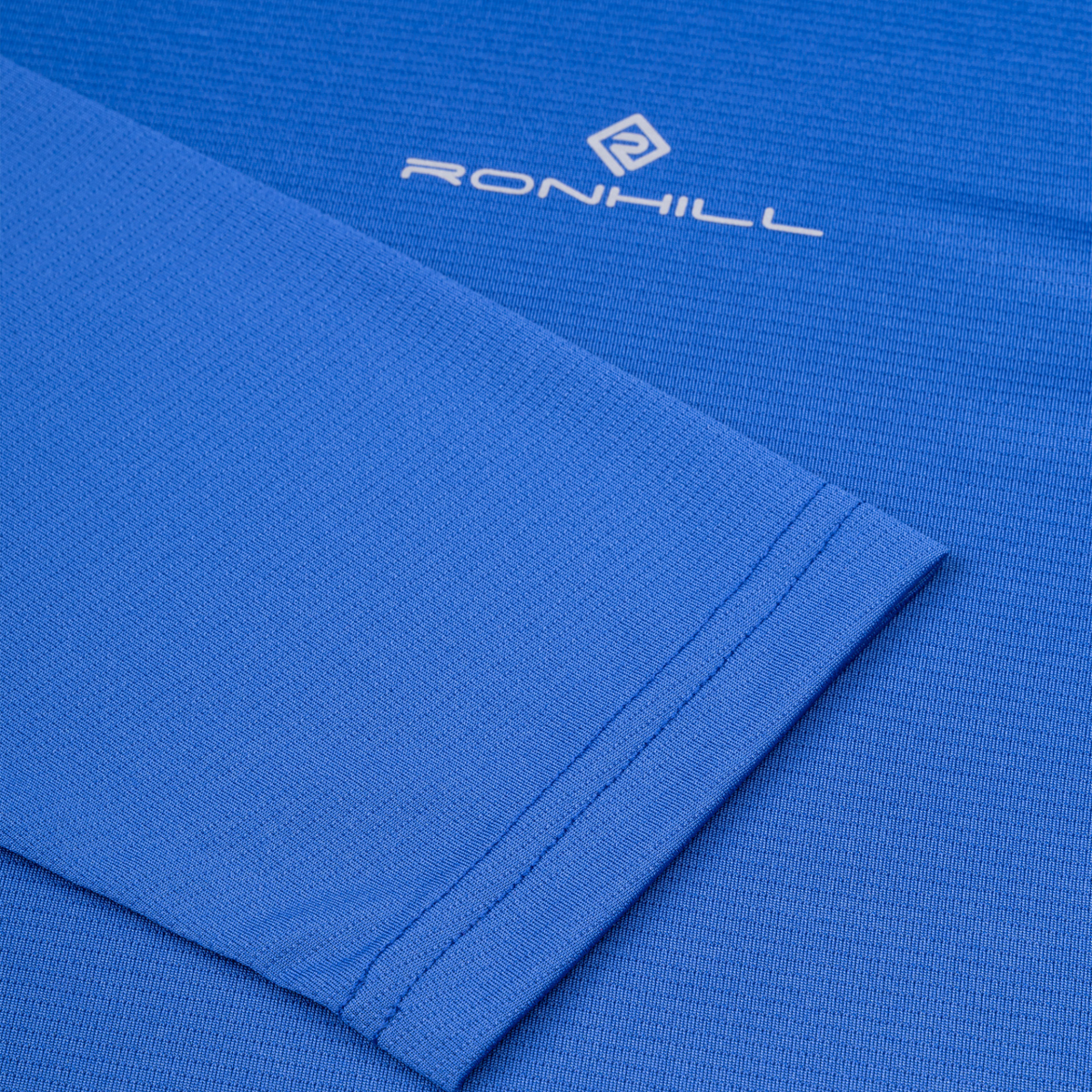 Ronhill Men's Core Long Sleeve Technical Top (Dark Cobalt)
