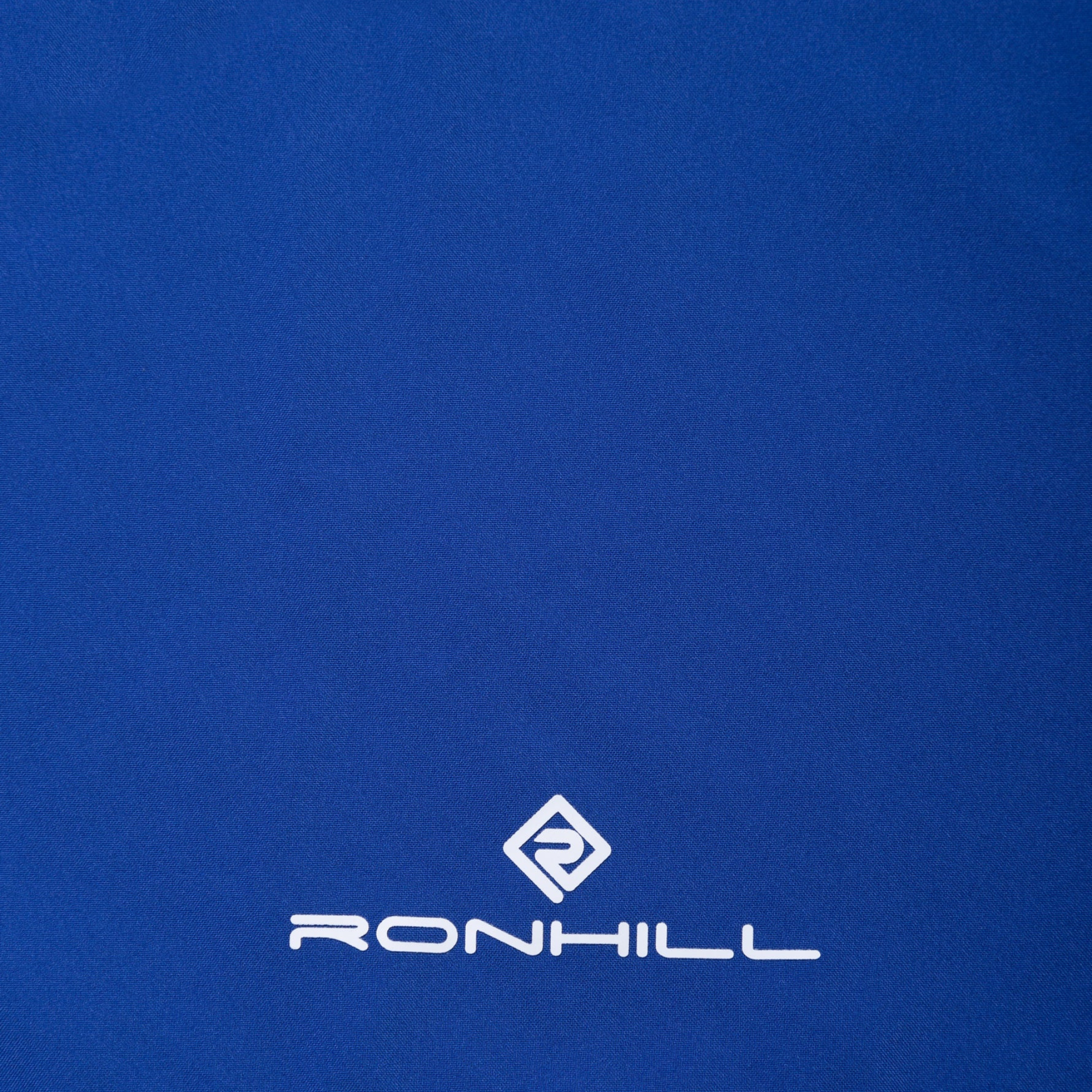 Ronhill Men's Core Running Shorts (Dark Cobalt/Bright White)(5in)