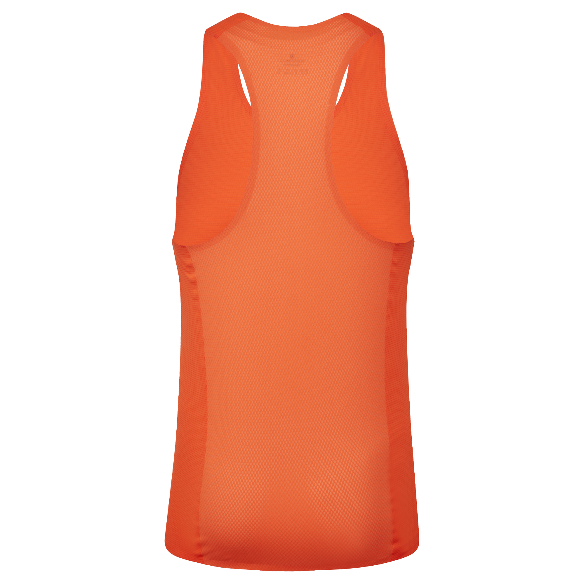 Ronhill Men's Tech Race Vest (Ronhill Red/Black)