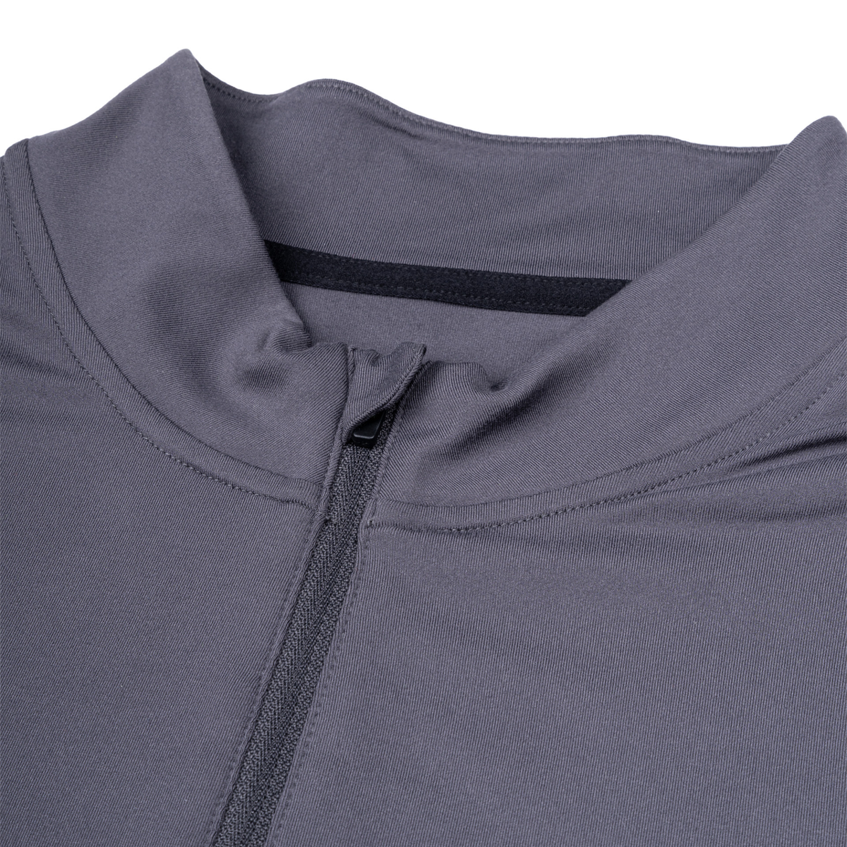 Ronhill Men's Tech Reflect Half Zip Base Layer Top (Oxide/Reflect)