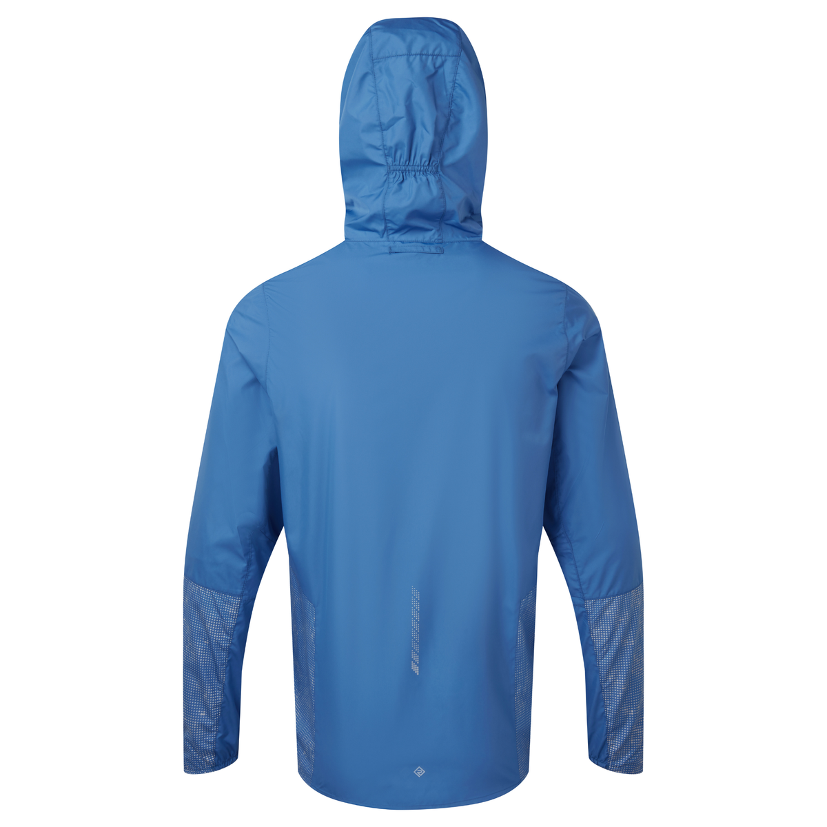 Ronhill Men's Tech Reflect Jacket (Glacier/Reflect)