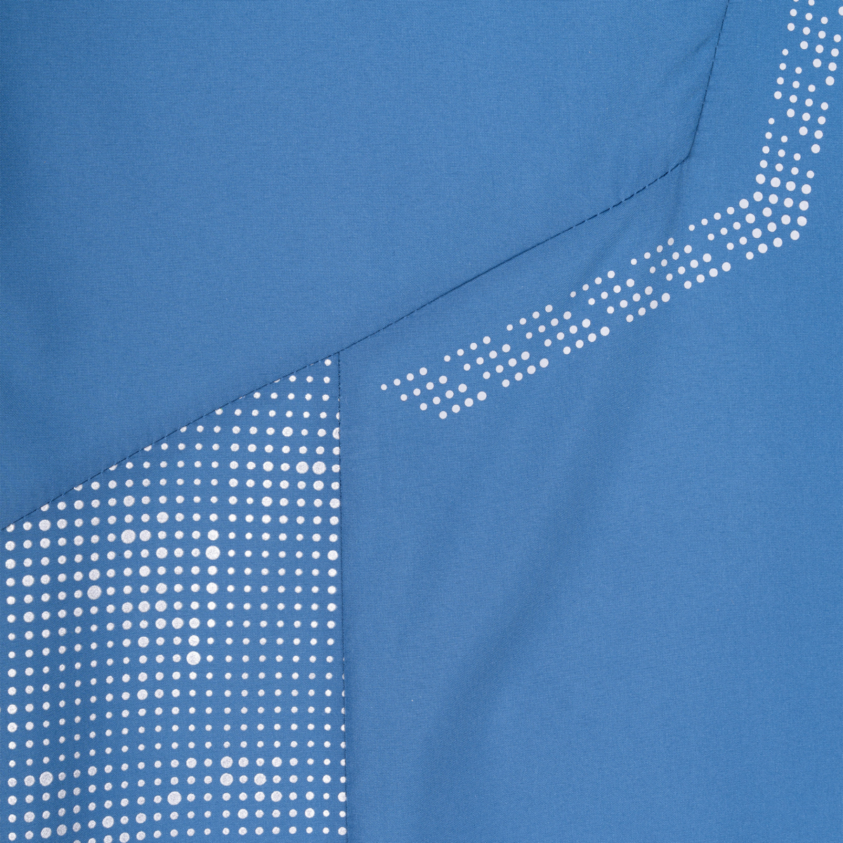Ronhill Men's Tech Reflect Jacket (Glacier/Reflect)