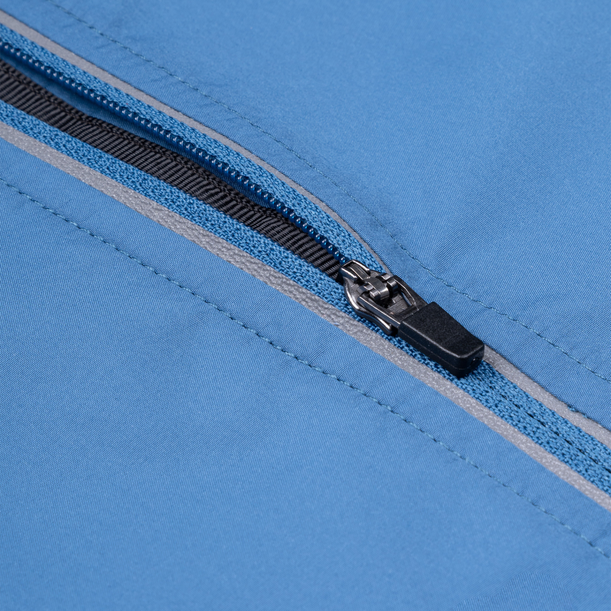 Ronhill Men's Tech Reflect Jacket (Glacier/Reflect)