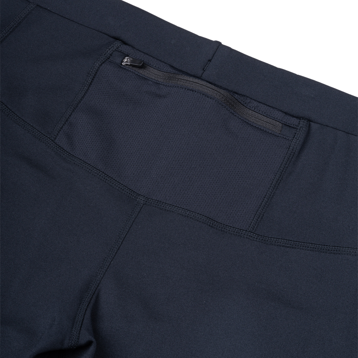 Ronhill Men's Tech Reflect Tights (Black/Reflect)