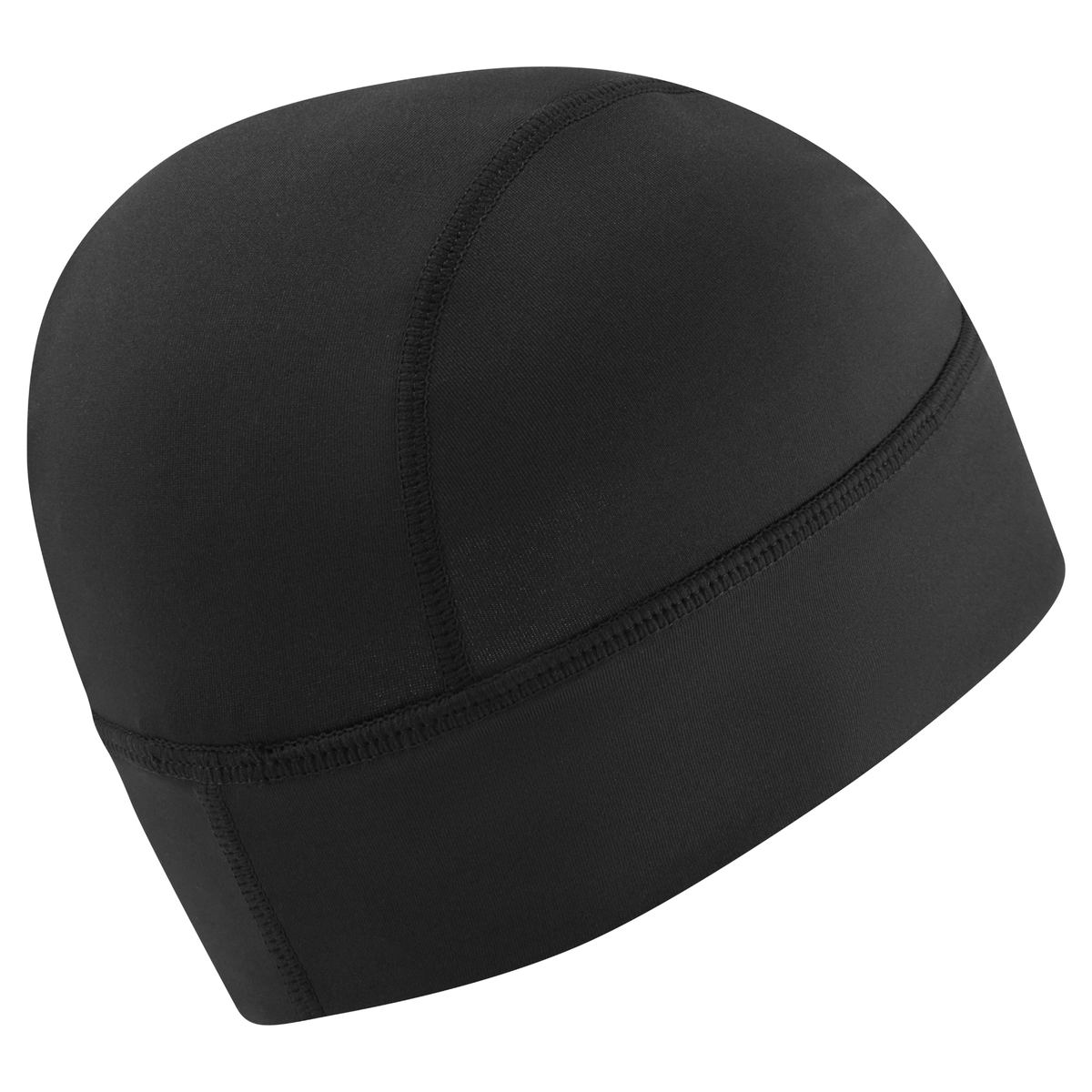 Ronhill Unisex Classic Beanie All Black R009 RH-008244