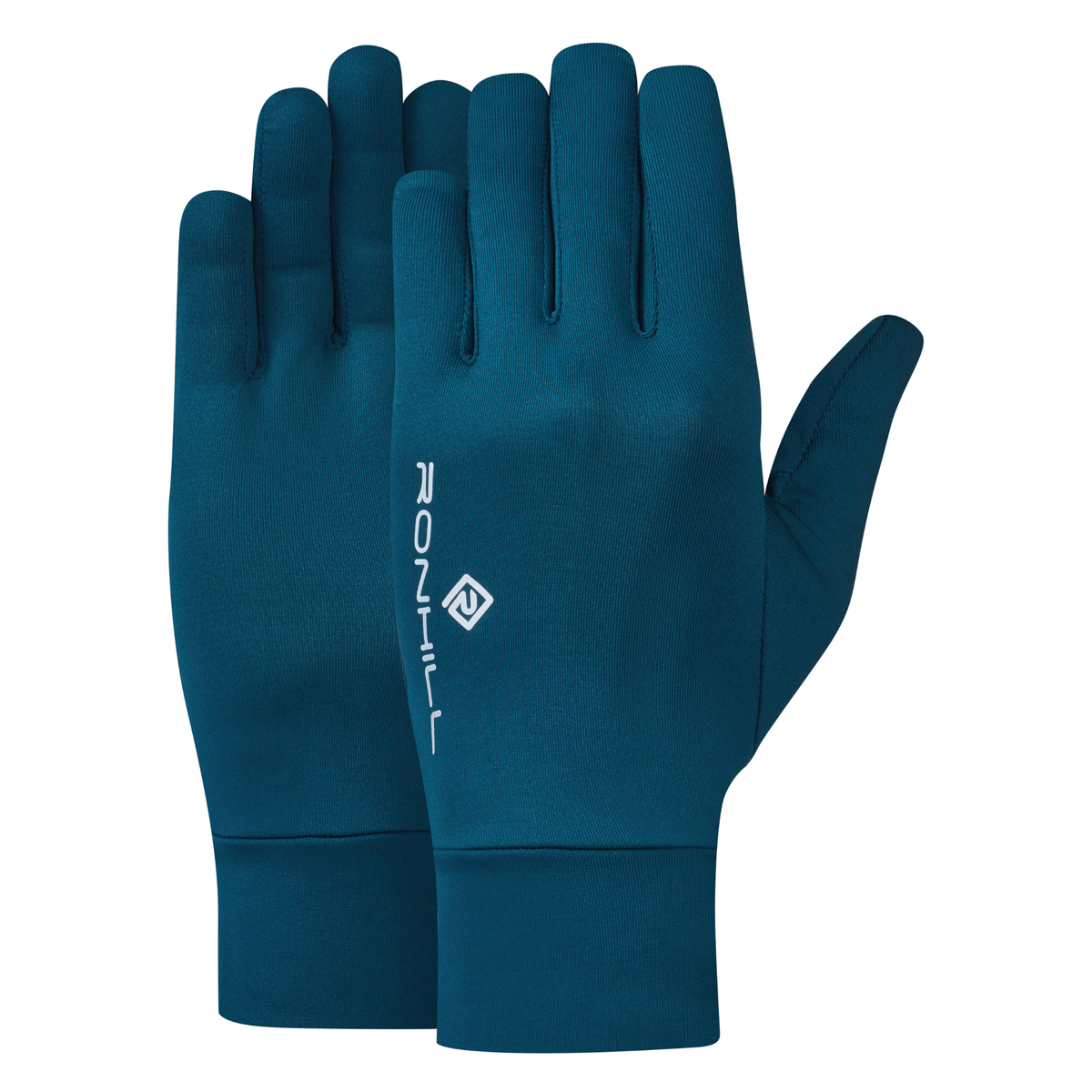 Ronhill Unisex Classic Glove Legion Blue RH-00680 RH-00873