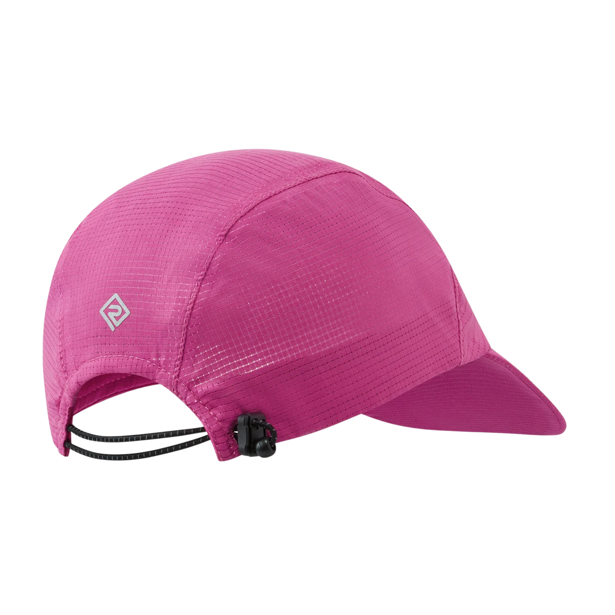 Ronhill Unisex Race Baseball Cap (Exuberance)