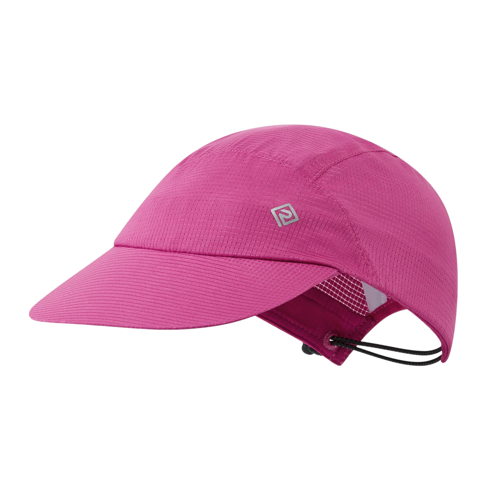 Ronhill Unisex Race Baseball Cap (Exuberance)