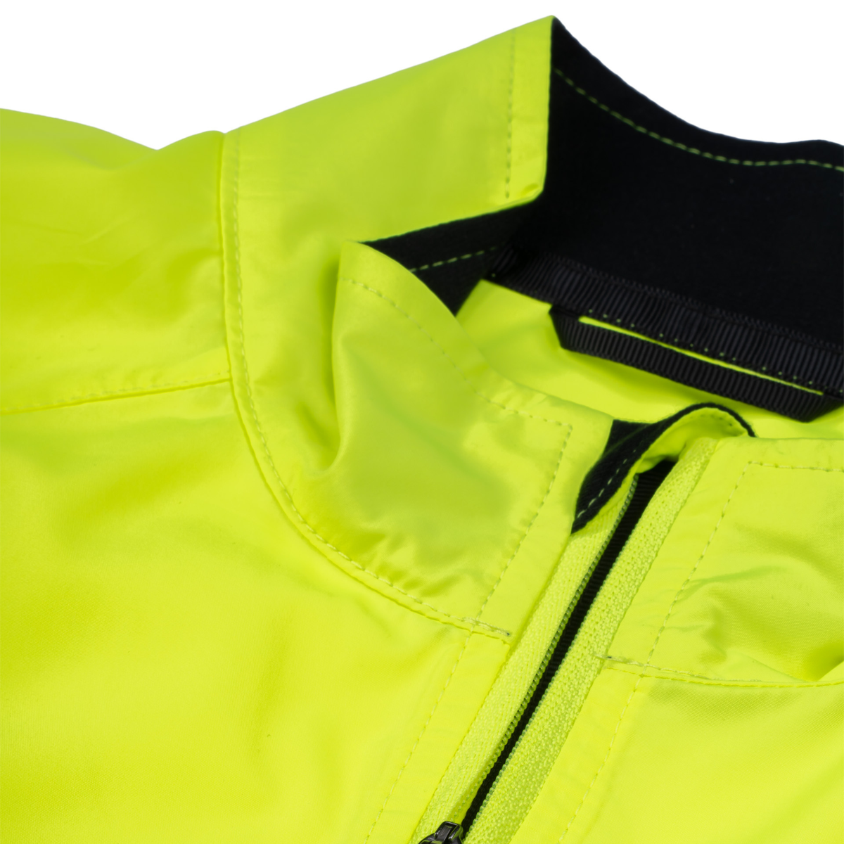 Ronhill Women's Core Jacket (Fluo Zest)