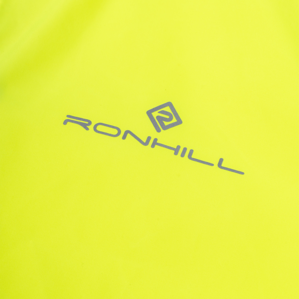 Ronhill Women's Core Jacket (Fluo Zest)