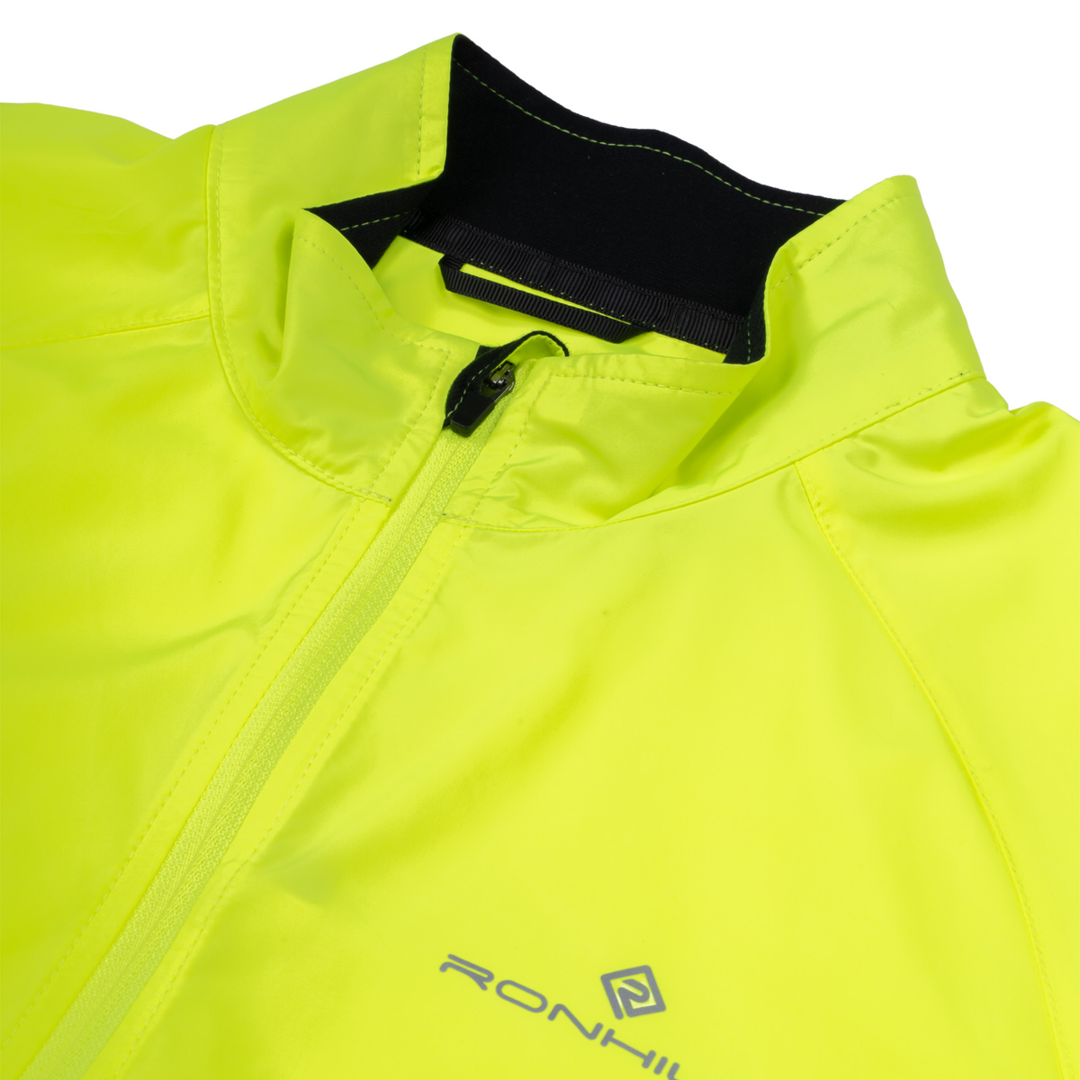 Ronhill Women's Core Jacket (Fluo Zest)
