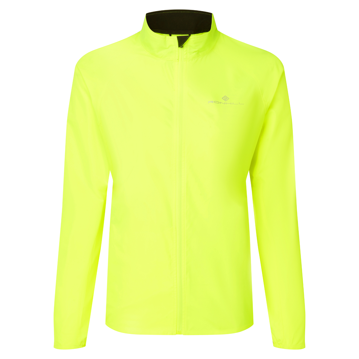Ronhill Women's Core Jacket (Fluo Zest)