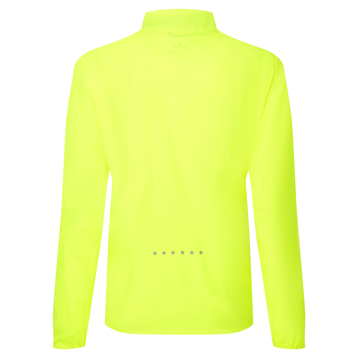 Ronhill Women's Core Jacket (Fluo Zest)