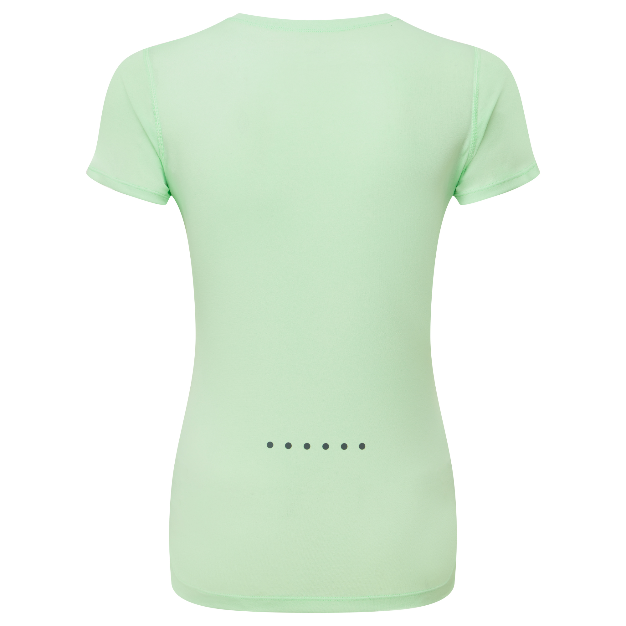 Ronhill Women's Core Short Sleeve Technical Tee (Seafoam/Laurel)