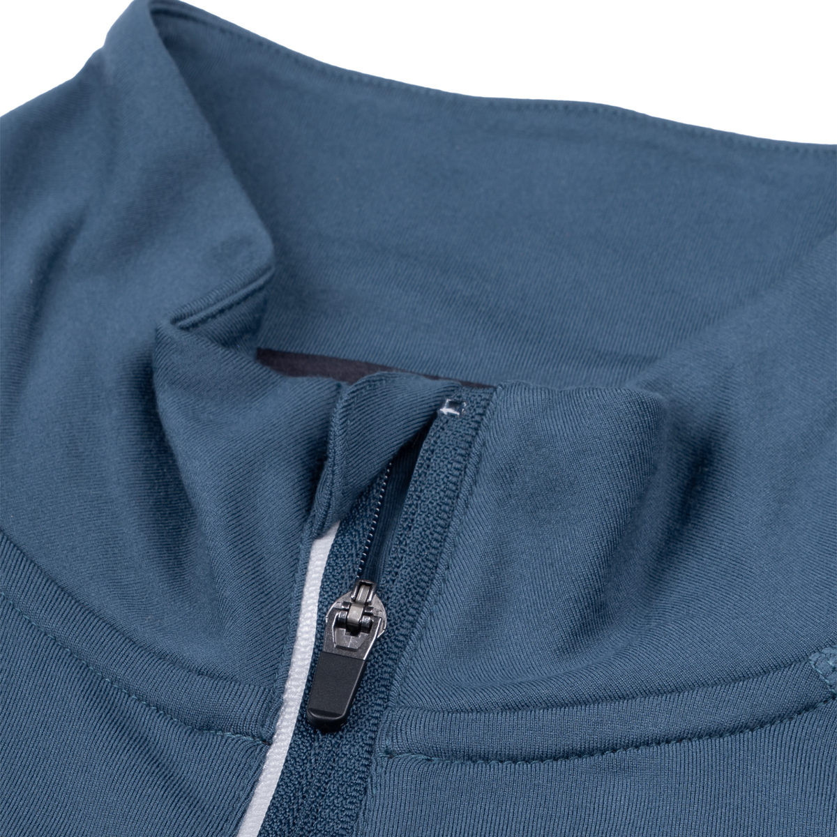 Ronhill Women's Core Thermal Half Zip Base Layer Top (Evening Haze)