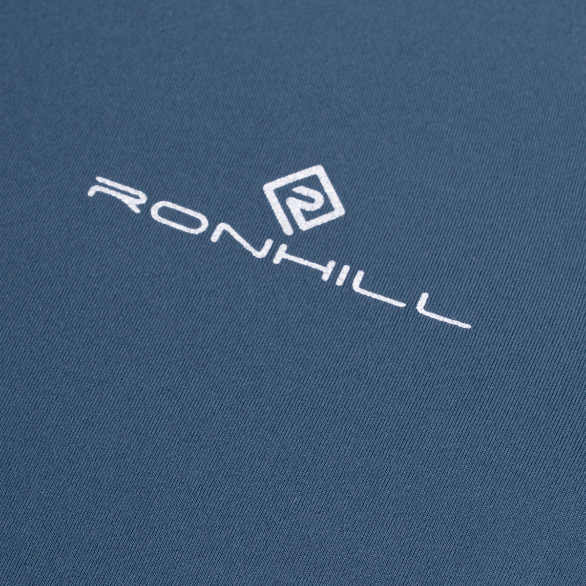 Ronhill Women's Core Thermal Half Zip Base Layer Top (Evening Haze)