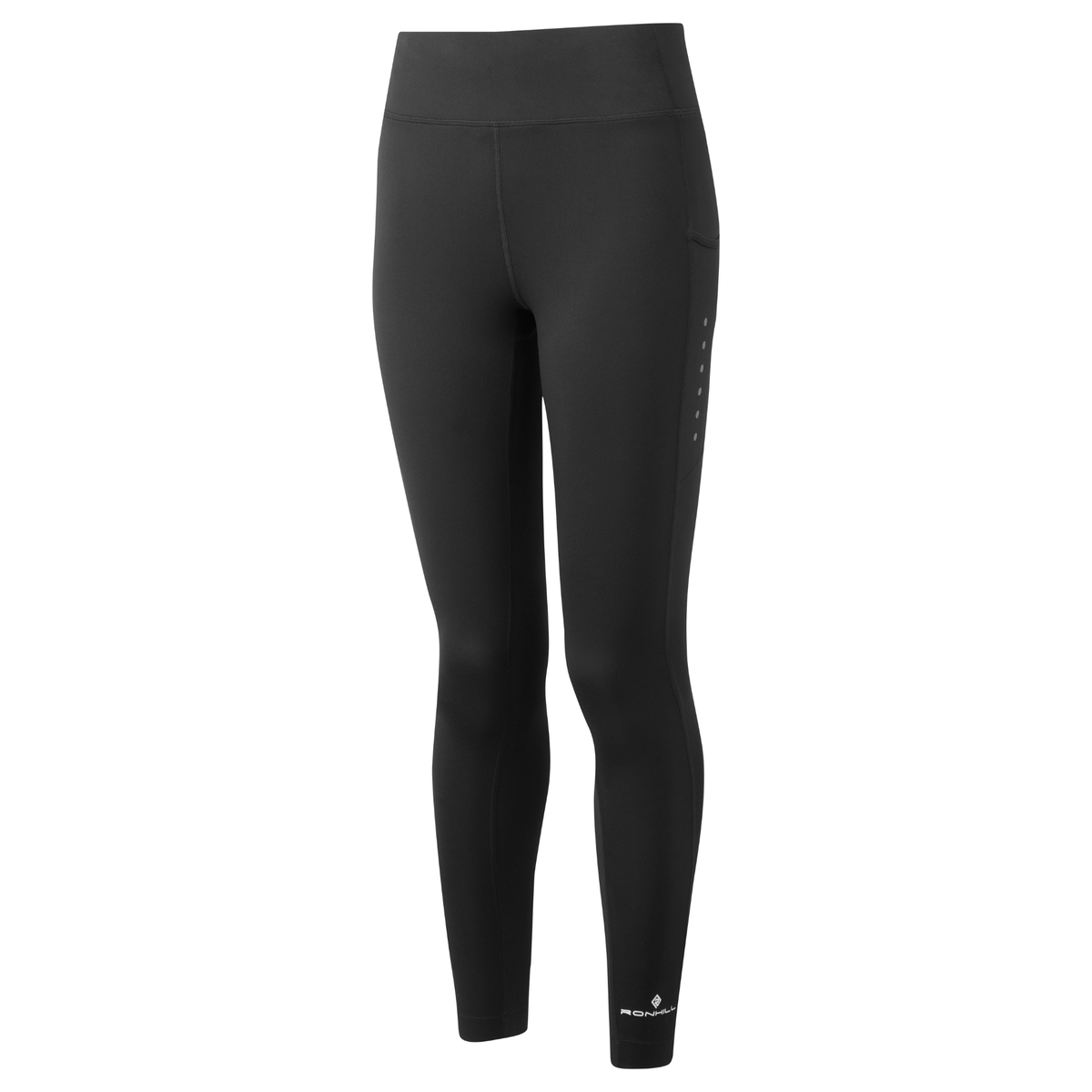 Ronhill Women's Core Tights (All Black)