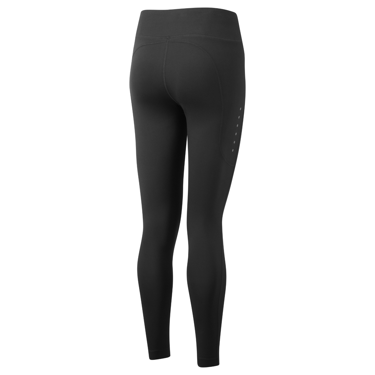 Ronhill Women's Core Tights (All Black)