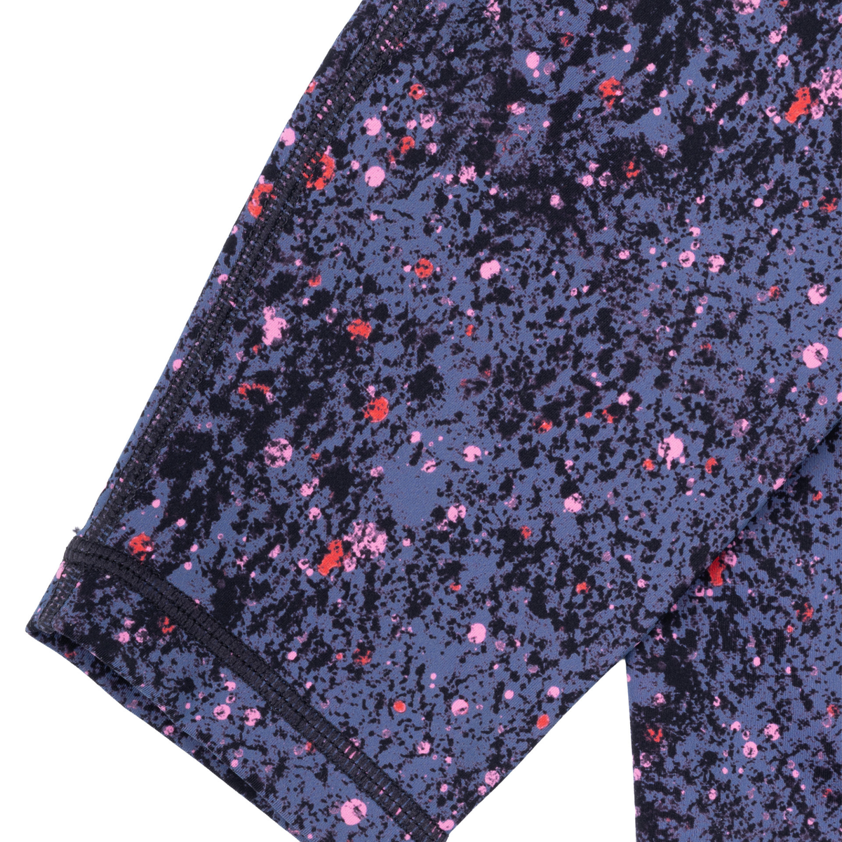 Ronhill Women's Tech Contour Tights (Ditsy Flora)