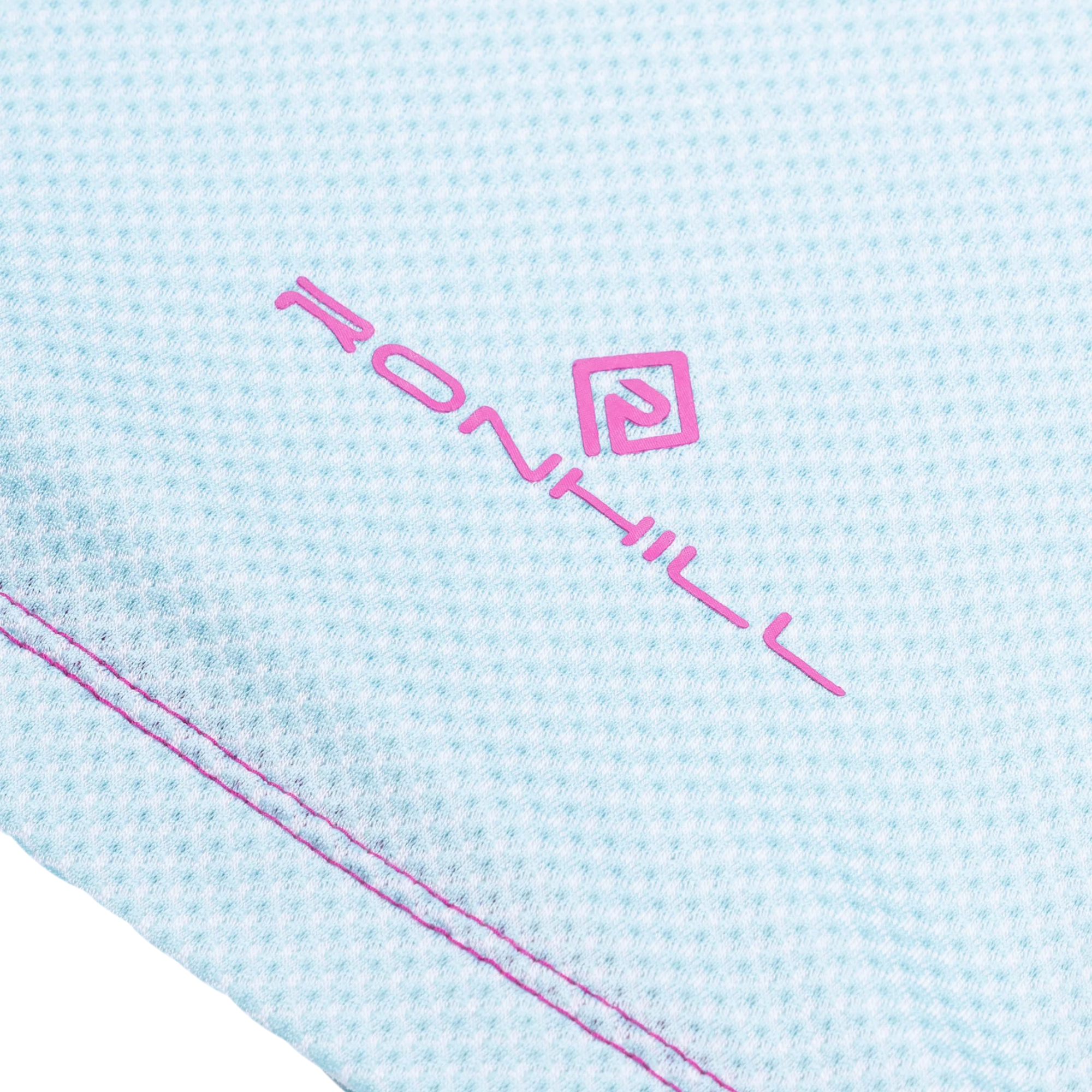 Ronhill Women's Tech Golden Hour Technical Tee (Exuberance Merge)