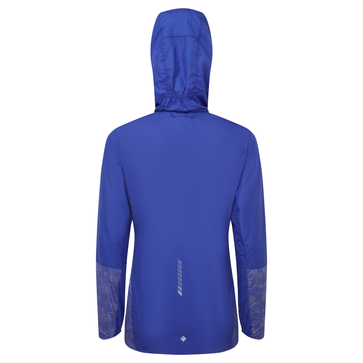 Ronhill Women's Tech Reflect Jacket (Blue Violet/Reflect)