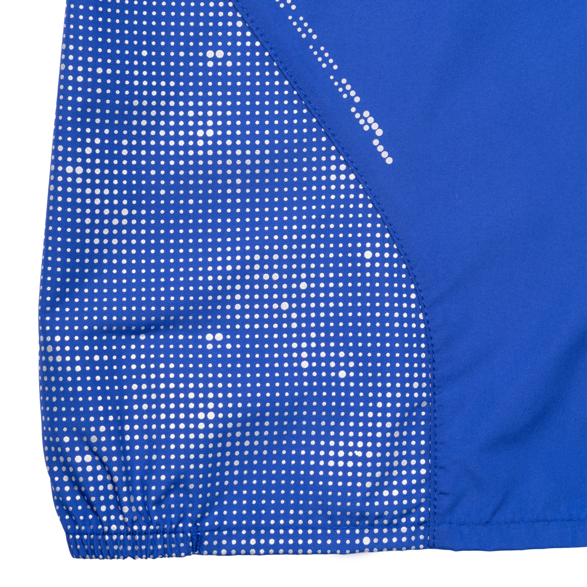 Ronhill Women's Tech Reflect Jacket (Blue Violet/Reflect)