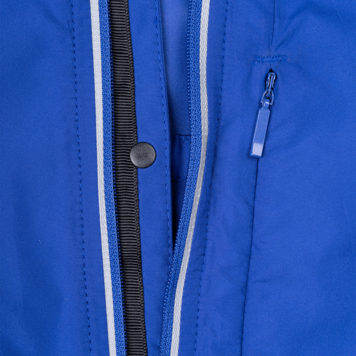 Ronhill Women's Tech Reflect Jacket (Blue Violet/Reflect)