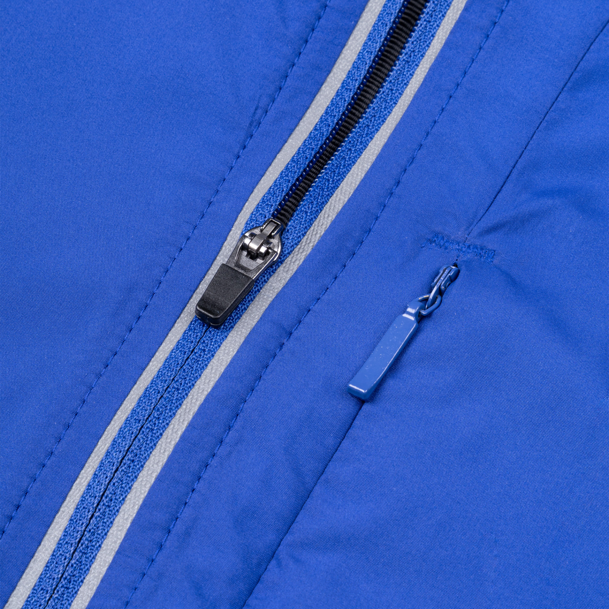 Ronhill Women's Tech Reflect Jacket (Blue Violet/Reflect)