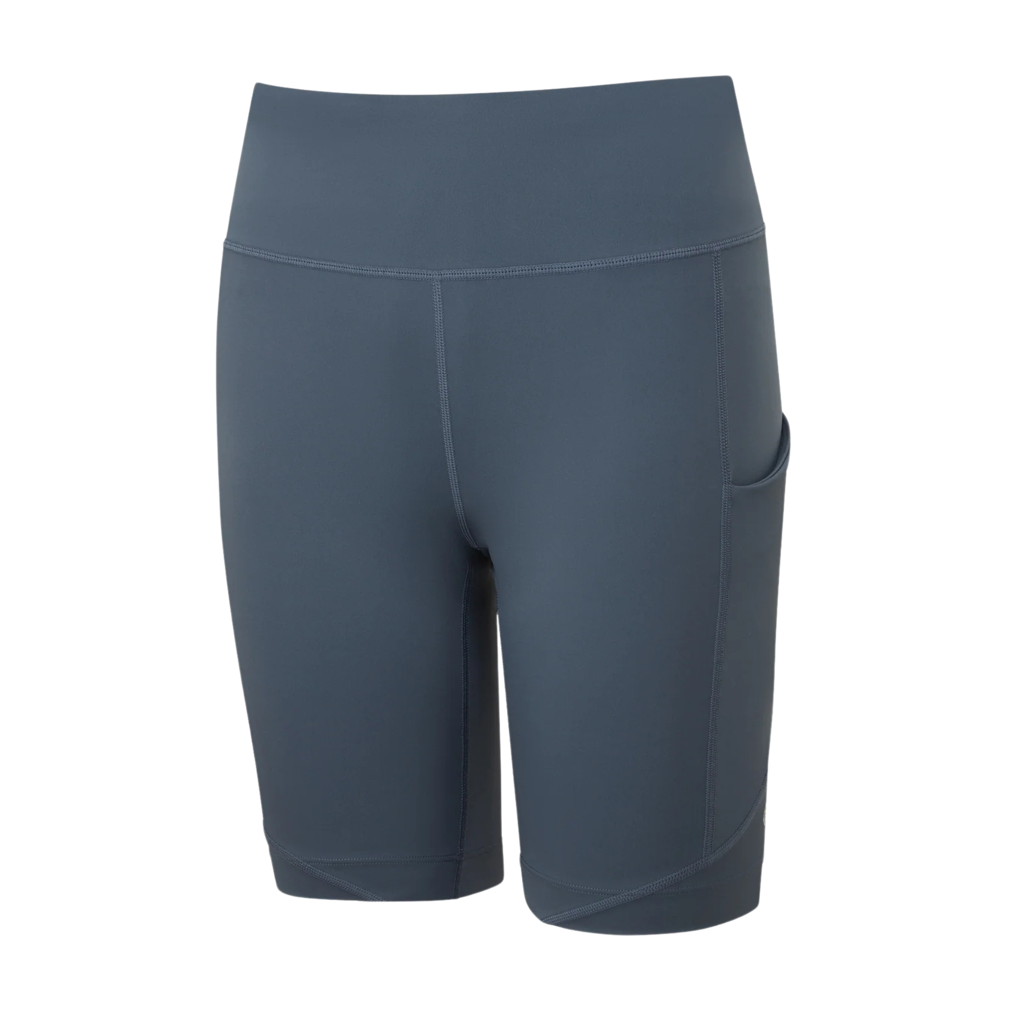 Ronhill Women's Tech Stretch Shorts (Evening Haze)(9in)