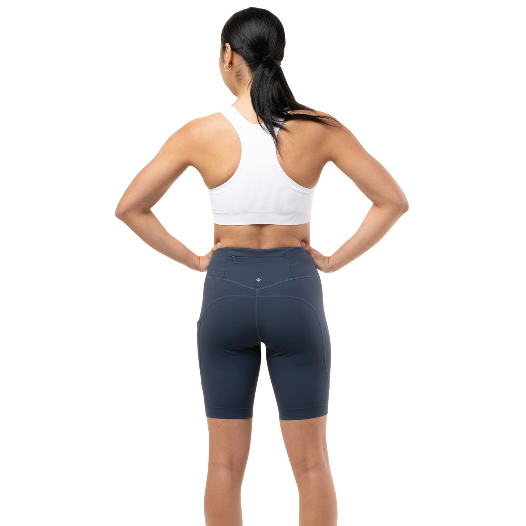 Ronhill Women's Tech Stretch Shorts (Evening Haze)(9in)