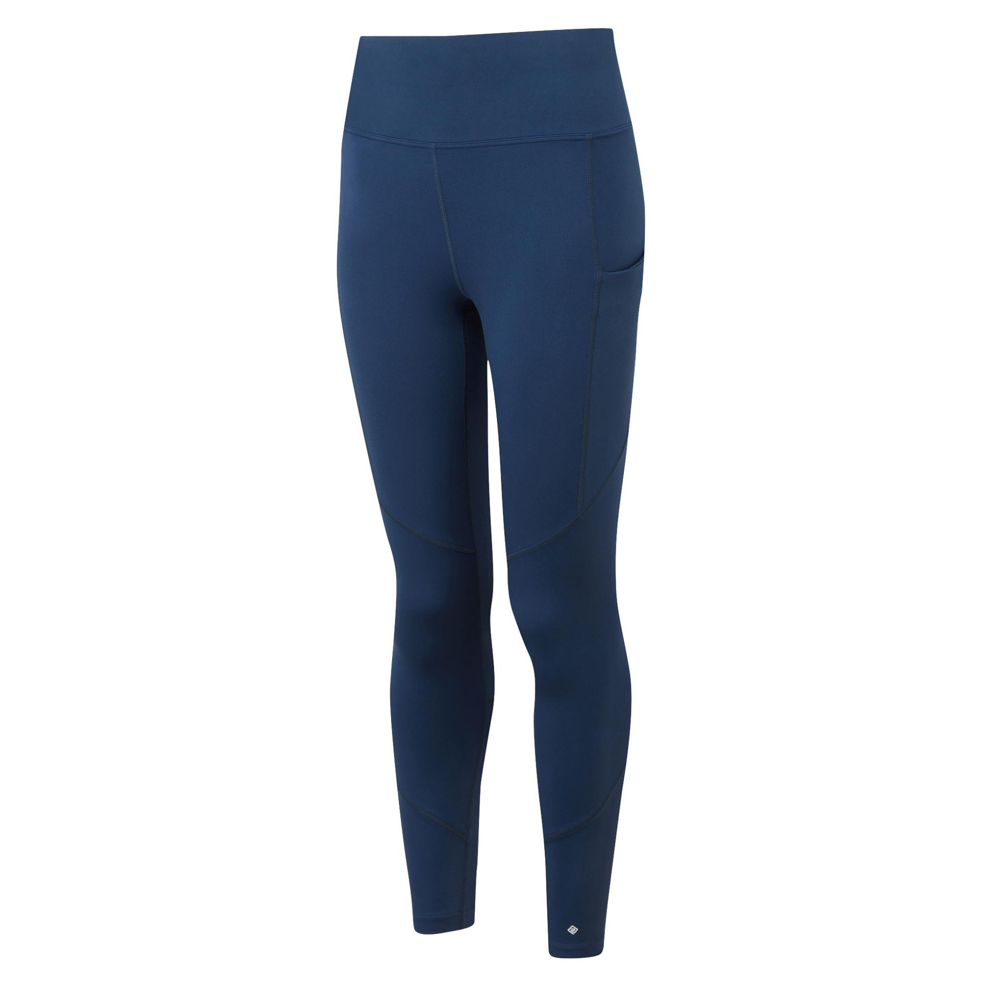 Ronhill Women's Tech Tights (Dark Navy)