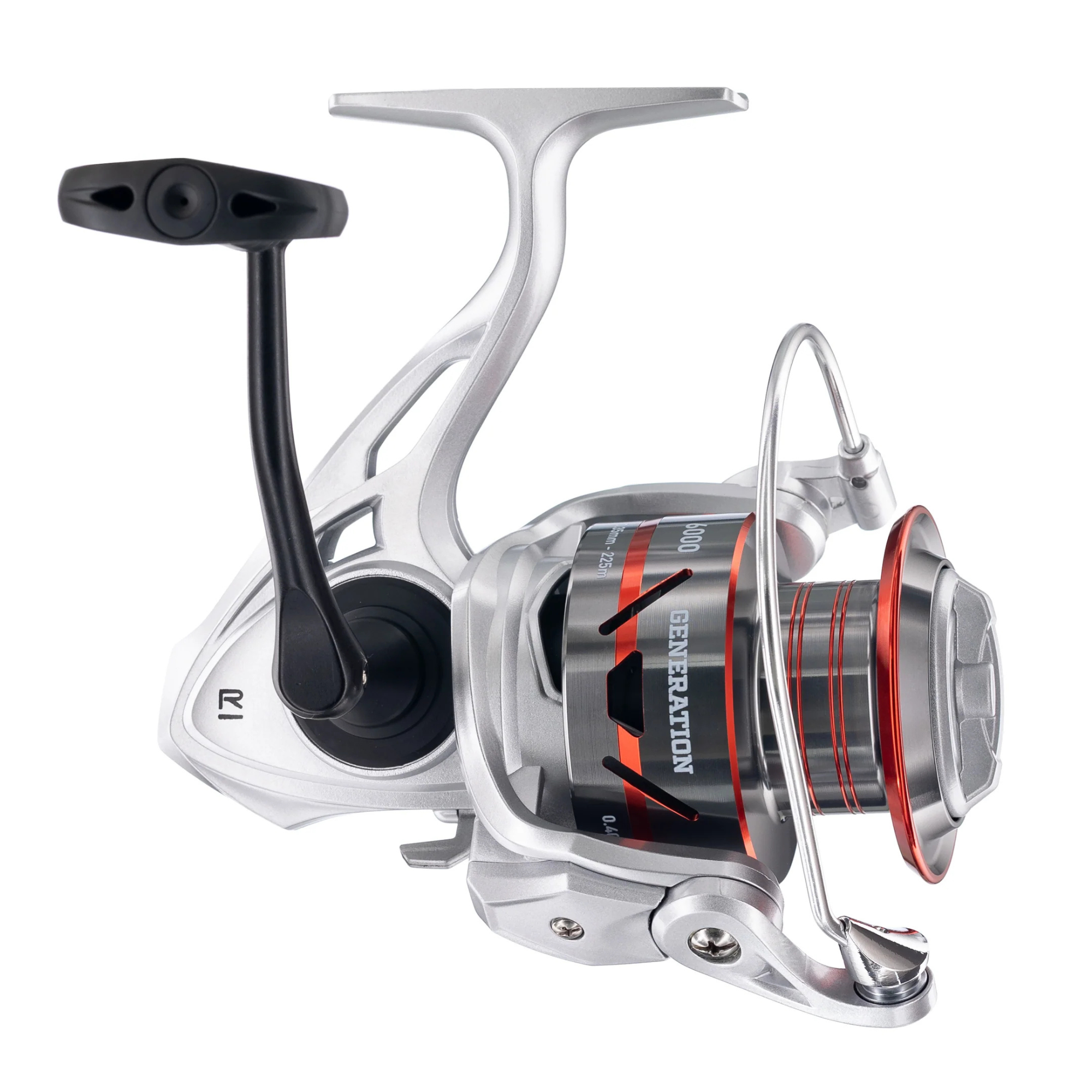 Rovex Generation 6000 Beachcasting Reel JW26229
