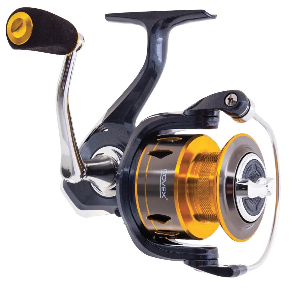 Rovex Powerspin 8000 Beachcaster Reel