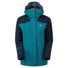 Load image into Gallery viewer, Sprayway Women&#39;s Torridon Gore-Tex Waterproof Jacket (Lyons Blue/Blazer)
