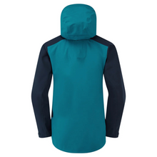 Load image into Gallery viewer, Sprayway Women&#39;s Torridon Gore-Tex Waterproof Jacket (Lyons Blue/Blazer)
