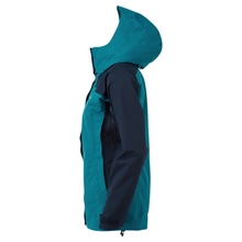 Load image into Gallery viewer, Sprayway Women&#39;s Torridon Gore-Tex Waterproof Jacket (Lyons Blue/Blazer)
