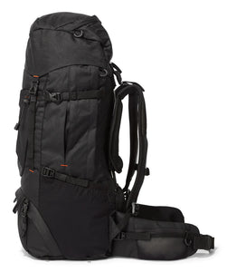 Sprayway Akka Daysack (30L)(Black)